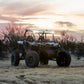 Rigid Industries 2017 Can-Am Maverick X3 Roof Mount (Fits 40in. RDS-Series/E-Series/SR-Series PRO)