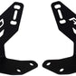 Rigid Industries 2017 Can-Am Maverick X3 Roof Mount (Fits 40in. RDS-Series/E-Series/SR-Series PRO)