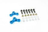 Roll Center Adjusting Spacer for Honda Civic (MK10) 2016+ - MRS-HA-1650