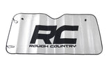 Rough Country Truck Sun Shade