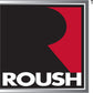 Roush 2011-2014 Ford Mustang V8 Enhanced Sound Dual Axle-Back w/ Round Tips