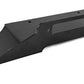 Rugged Ridge 87-06 Jeep Wrangler YJ/TJ Raised Winch Plate