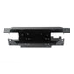 Rugged Ridge Spartacus Winch Plate 07-18 Jeep Wrangler JK