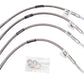 Russell Performance 97-04 Chevrolet Corvette C5 (Including Z06) Brake Line Kit