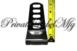 PLM Seat Side Mount Brackets