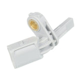 Mpulse Left ABS Wheel Speed Sensor SEN-2ABS0028 For Volkswagen Tiguan Audi Atlas Q7 CC Porsche Cayenne Touareg A3 Quattro Golf Alltrack R S3 Q3 SportWagen TT Arteon RS3 TTS RS Limited Cross Sport