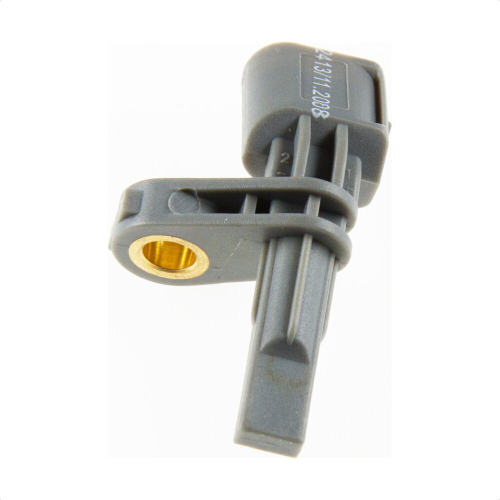 Mpulse Right ABS Wheel Speed Sensor SEN-2ABS0029 For Volkswagen Tiguan Audi Atlas Q7 CC Porsche Cayenne Touareg A3 Quattro Golf Alltrack R S3 Q3 SportWagen TT Arteon RS3 TTS RS Limited Cross Sport