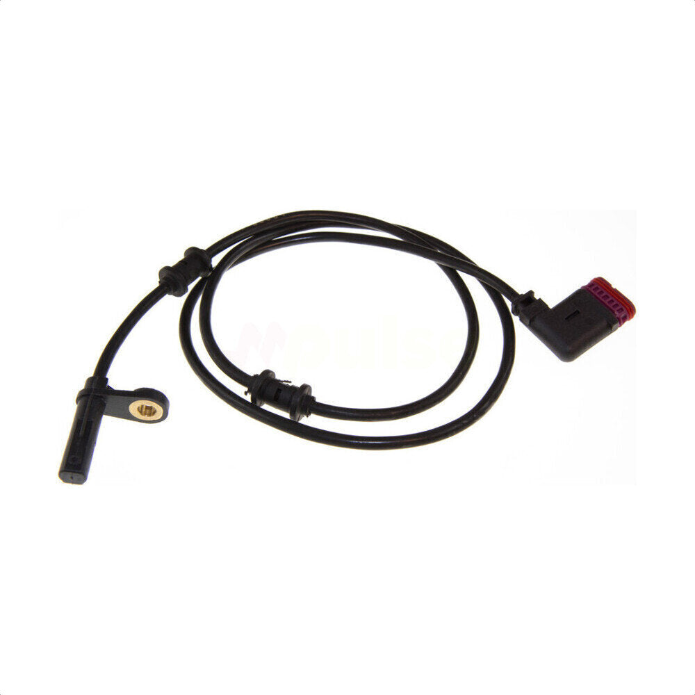 Mpulse Rear Right ABS Wheel Speed Sensor SEN-2ABS0052 For Mercedes-Benz C230 C240 CLK350 C320 C280 CLK320 CLK500 CLK550 C350 CLK55 AMG C32 C55 CLK63 w/ Harness