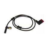 Mpulse Rear Right ABS Wheel Speed Sensor SEN-2ABS0052 For Mercedes-Benz C230 C240 CLK350 C320 C280 CLK320 CLK500 CLK550 C350 CLK55 AMG C32 C55 CLK63 w/ Harness