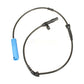 Mpulse Front ABS Wheel Speed Sensor SEN-2ABS0058 For 2002-2008 Mini Cooper 1.6L with 4-Wheel w Harness