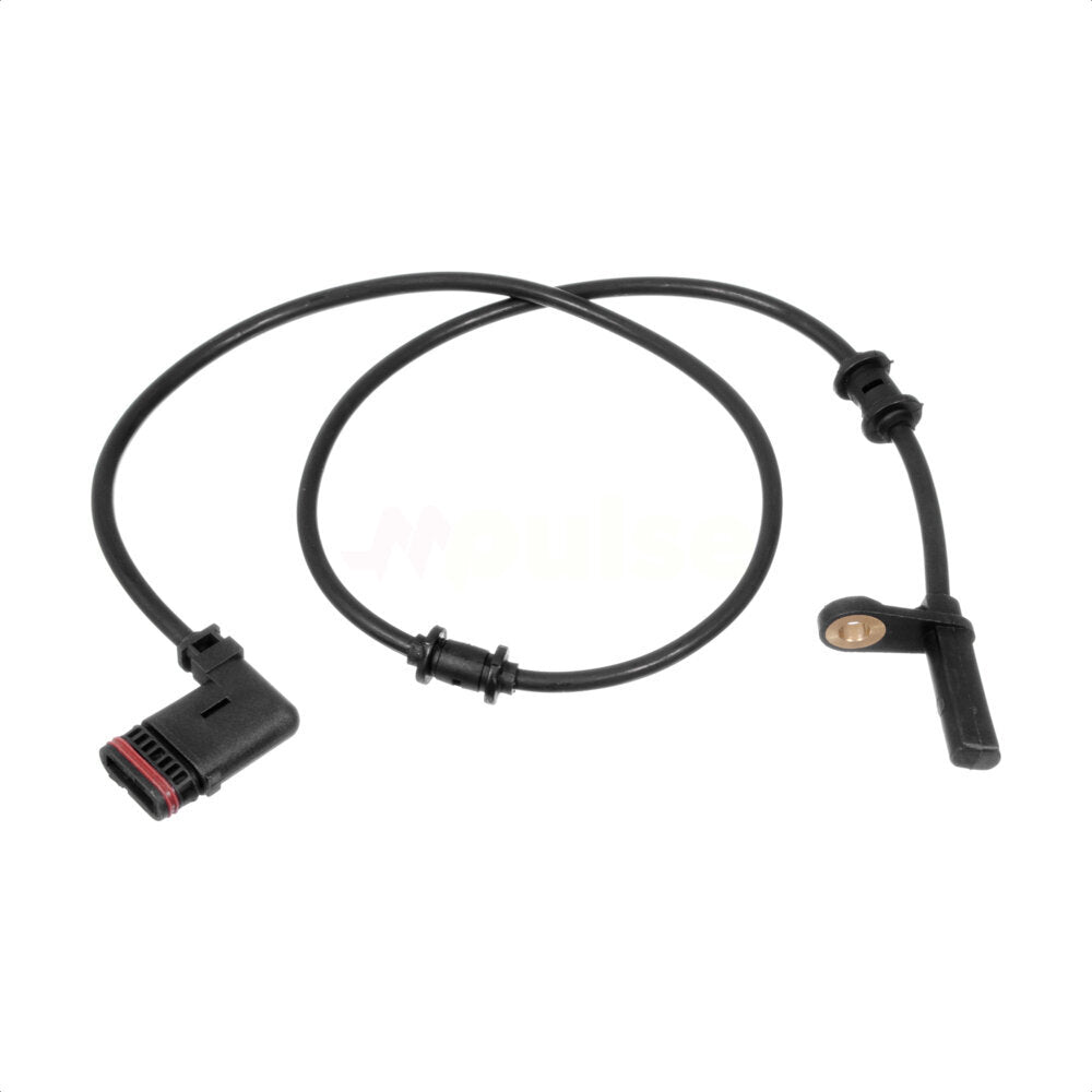 Mpulse Rear Left ABS Wheel Speed Sensor SEN-2ABS0089 For Mercedes-Benz SLK350 SLK280 SLK300 SLK55 AMG w/ Harness