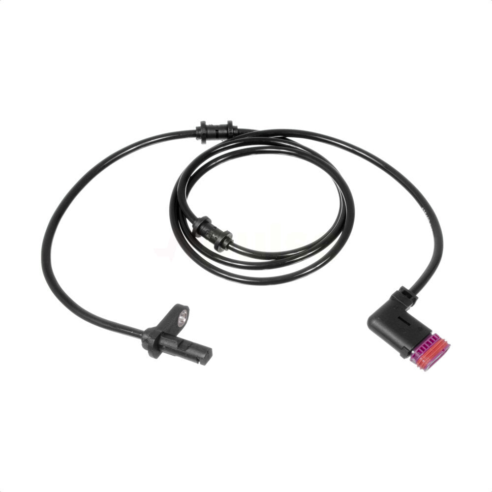 Mpulse Rear ABS Wheel Speed Sensor SEN-2ABS0095 For Mercedes-Benz E350 E320 E500 CLS550 CLS500 E550 E55 AMG E63 CLS55 CLS63 E300 E280 w/ Harness