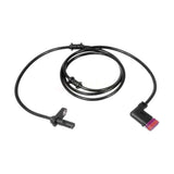 Mpulse Rear ABS Wheel Speed Sensor SEN-2ABS0095 For Mercedes-Benz E350 E320 E500 CLS550 CLS500 E550 E55 AMG E63 CLS55 CLS63 E300 E280 w/ Harness