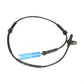 Mpulse Front ABS Wheel Speed Sensor SEN-2ABS0097 For BMW 750Li 745Li 750i 745i 760Li Alpina B7 760i