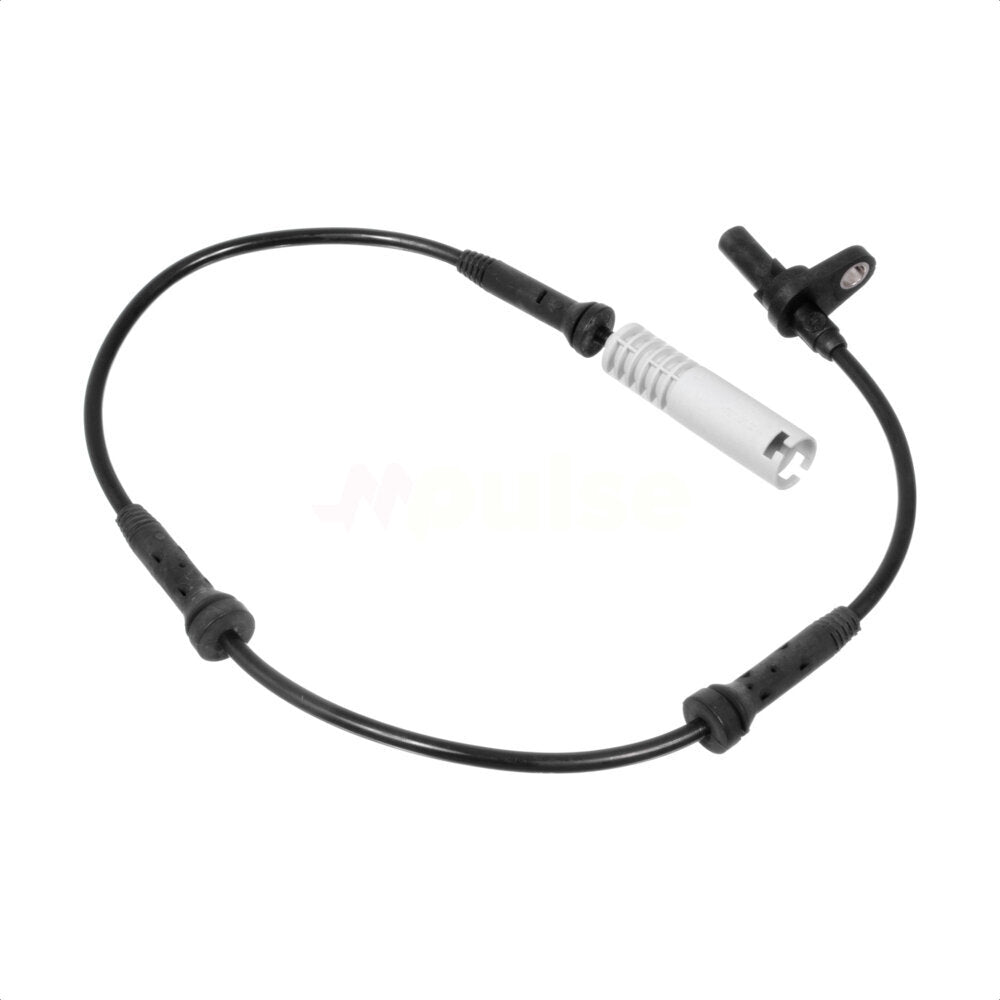 Mpulse Front ABS Wheel Speed Sensor SEN-2ABS0098 For BMW 530i 525i 528i 650i 535i 550i 645Ci 545i w/ Harness