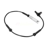 Mpulse Front ABS Wheel Speed Sensor SEN-2ABS0098 For BMW 530i 525i 528i 650i 535i 550i 645Ci 545i w/ Harness