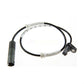 Mpulse Front ABS Wheel Speed Sensor SEN-2ABS0099 For BMW 328i 335i 325i 128i 330i 135i 335d 335is 135is 323i w/ Harness