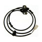 Mpulse Rear Left ABS Wheel Speed Sensor SEN-2ABS0116 For Mazda 6 w Harness