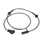 Mpulse Front ABS Wheel Speed Sensor SEN-2ABS0140 For Volvo S60 V70 XC70 S80 w/ Harness