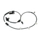 Mpulse Front Left ABS Wheel Speed Sensor SEN-2ABS0142 For Hyundai Tiburon