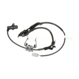 Mpulse Front Left ABS Wheel Speed Sensor SEN-2ABS0143 For Toyota Camry Lexus Solara ES330 ES300 w/ Harness