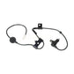 Mpulse Rear ABS Wheel Speed Sensor SEN-2ABS0155 For Hyundai Elantra Kia Spectra Spectra5