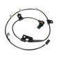 Mpulse Front Right ABS Wheel Speed Sensor SEN-2ABS0163 For Hyundai Tiburon