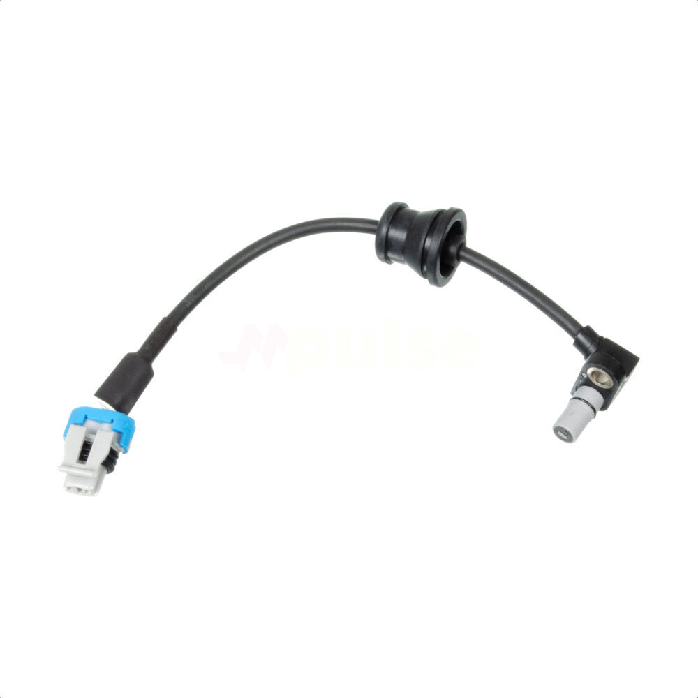 Mpulse Rear ABS Wheel Speed Sensor SEN-2ABS0165 For Saturn Vue Chevrolet Equinox Pontiac Torrent w/ Harness