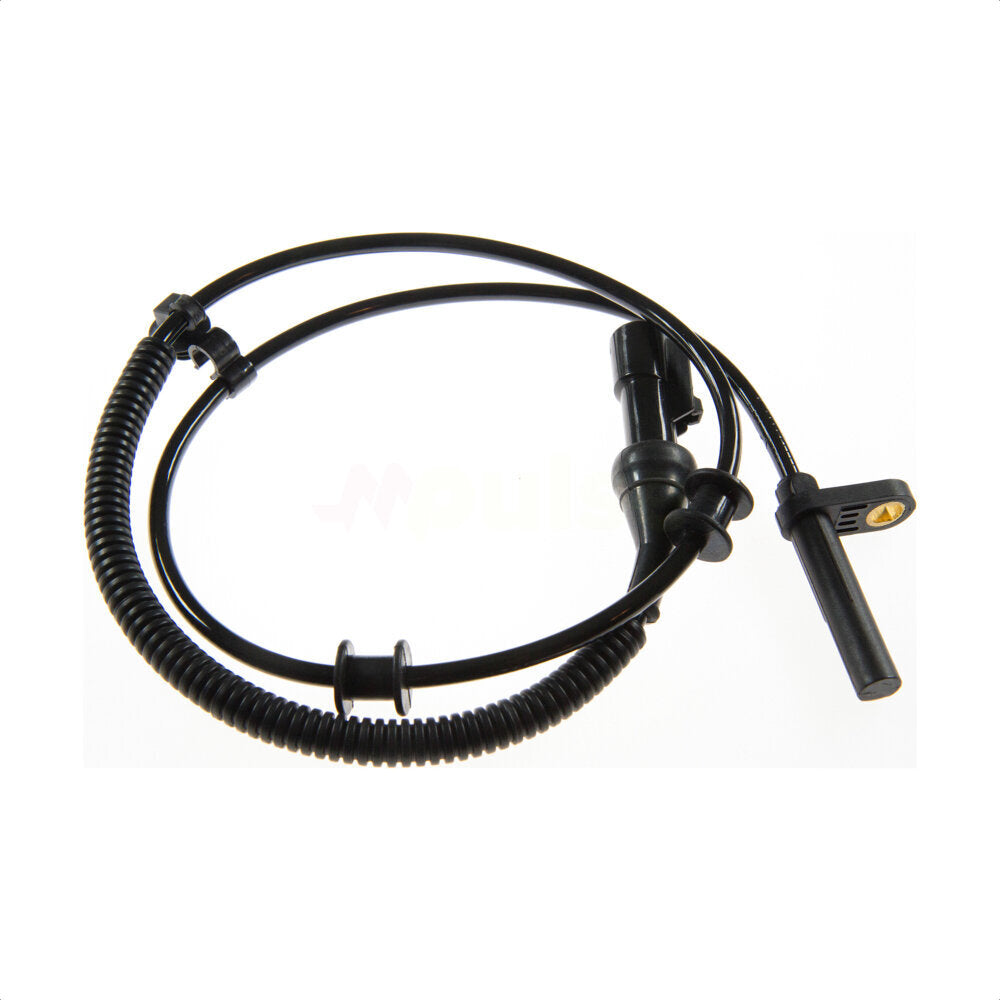 Mpulse Front ABS Wheel Speed Sensor SEN-2ABS0169 For Ford F-150 Lincoln Mark LT