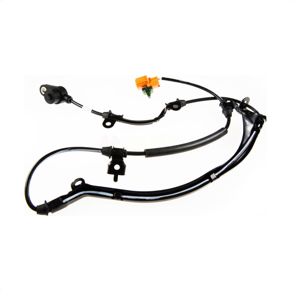 Mpulse Rear Left ABS Wheel Speed Sensor SEN-2ABS0170 For Honda Pilot Acura MDX w/ Harness 3.5L with 4-Wheel