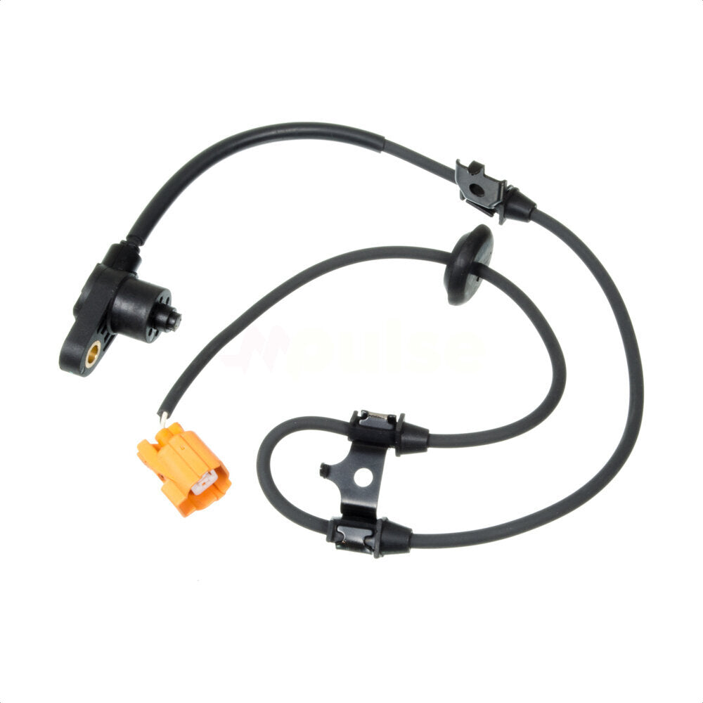 Mpulse Front Left ABS Wheel Speed Sensor SEN-2ABS0175 For 1999-2004 Honda Odyssey 3.5L with 4-Wheel w Harness