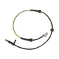 Mpulse Front ABS Wheel Speed Sensor SEN-2ABS0191 For Nissan Rogue Select w/ Harness