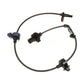 Mpulse Front Left ABS Wheel Speed Sensor SEN-2ABS0201 For Honda Civic