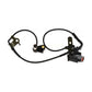 Mpulse Front Left ABS Wheel Speed Sensor SEN-2ABS0209 For Mazda 6 w Harness