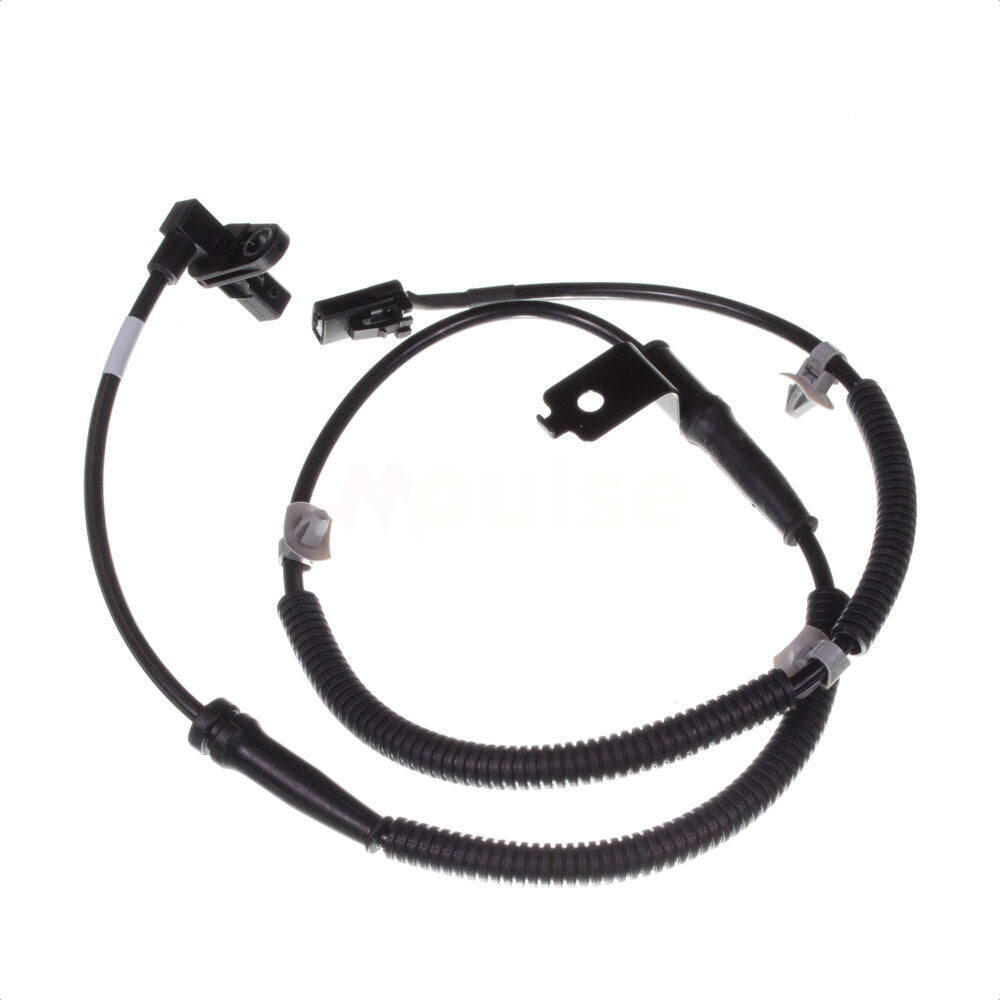 Mpulse Front Left ABS Wheel Speed Sensor SEN-2ABS0213 For Hyundai Santa Fe