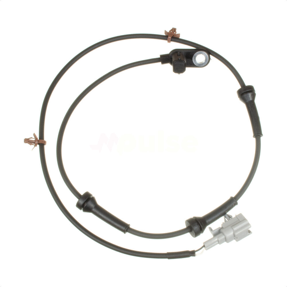 Mpulse Rear Right ABS Wheel Speed Sensor SEN-2ABS0217 For 2004-2008 Nissan Maxima 3.5L with 4-Wheel w Harness