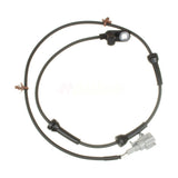 Mpulse Rear Right ABS Wheel Speed Sensor SEN-2ABS0217 For 2004-2008 Nissan Maxima 3.5L with 4-Wheel w Harness