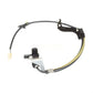 Mpulse Rear Right ABS Wheel Speed Sensor SEN-2ABS0231 For Toyota Sienna w Harness