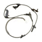 Mpulse Rear Right ABS Wheel Speed Sensor SEN-2ABS0233 For Toyota RAV4 w Harness