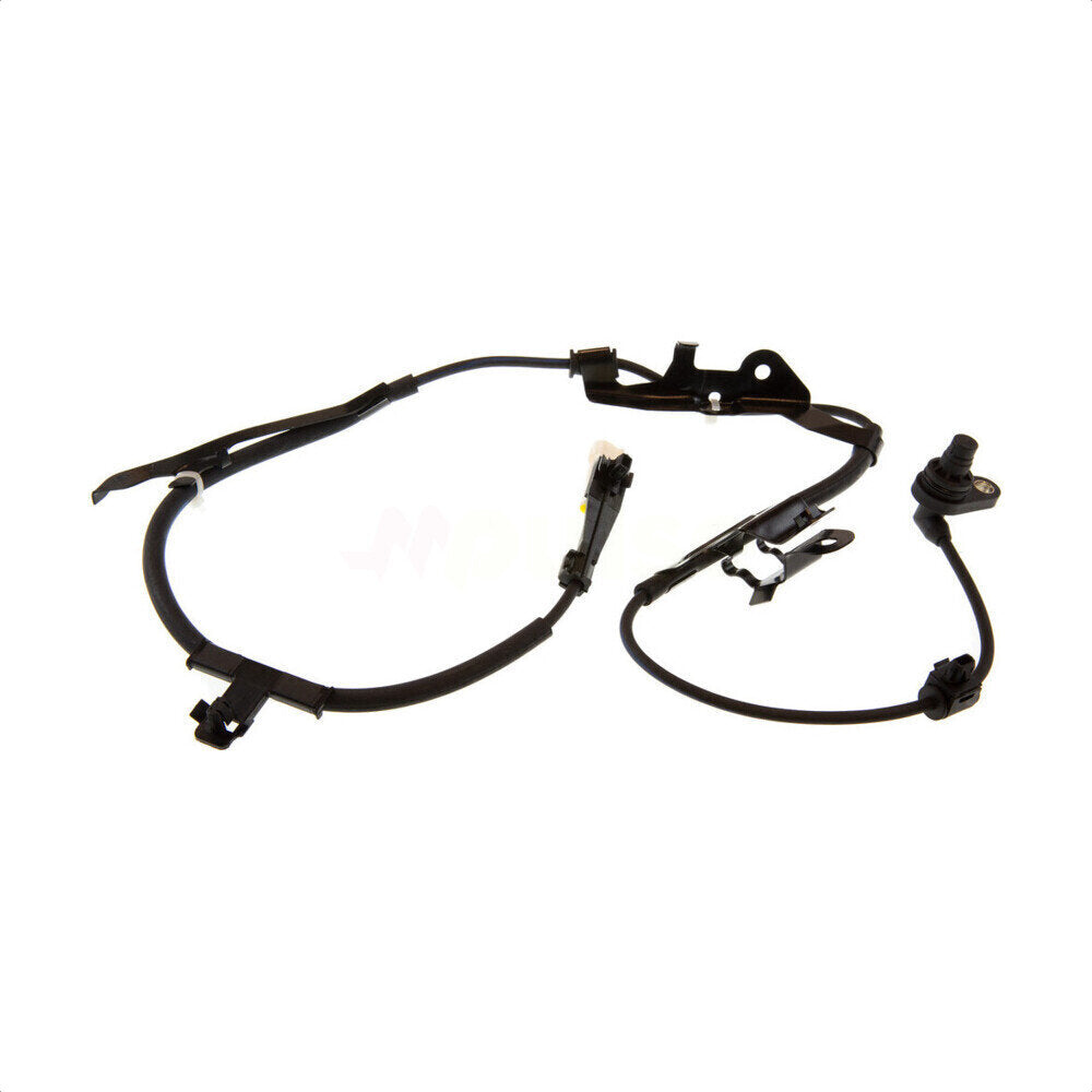 Mpulse Front Left ABS Wheel Speed Sensor SEN-2ABS0239 For 2005-2006 Toyota Tundra 4.7L 4.0L with 4-Wheel w Harness; Vehicle Stability Control