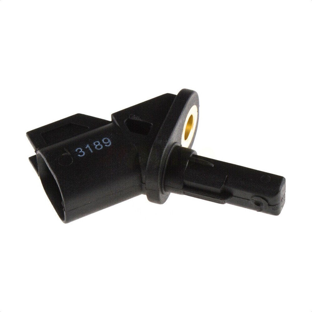 Mpulse Front ABS Wheel Speed Sensor SEN-2ABS0256 For Mazda 3 5 Sport