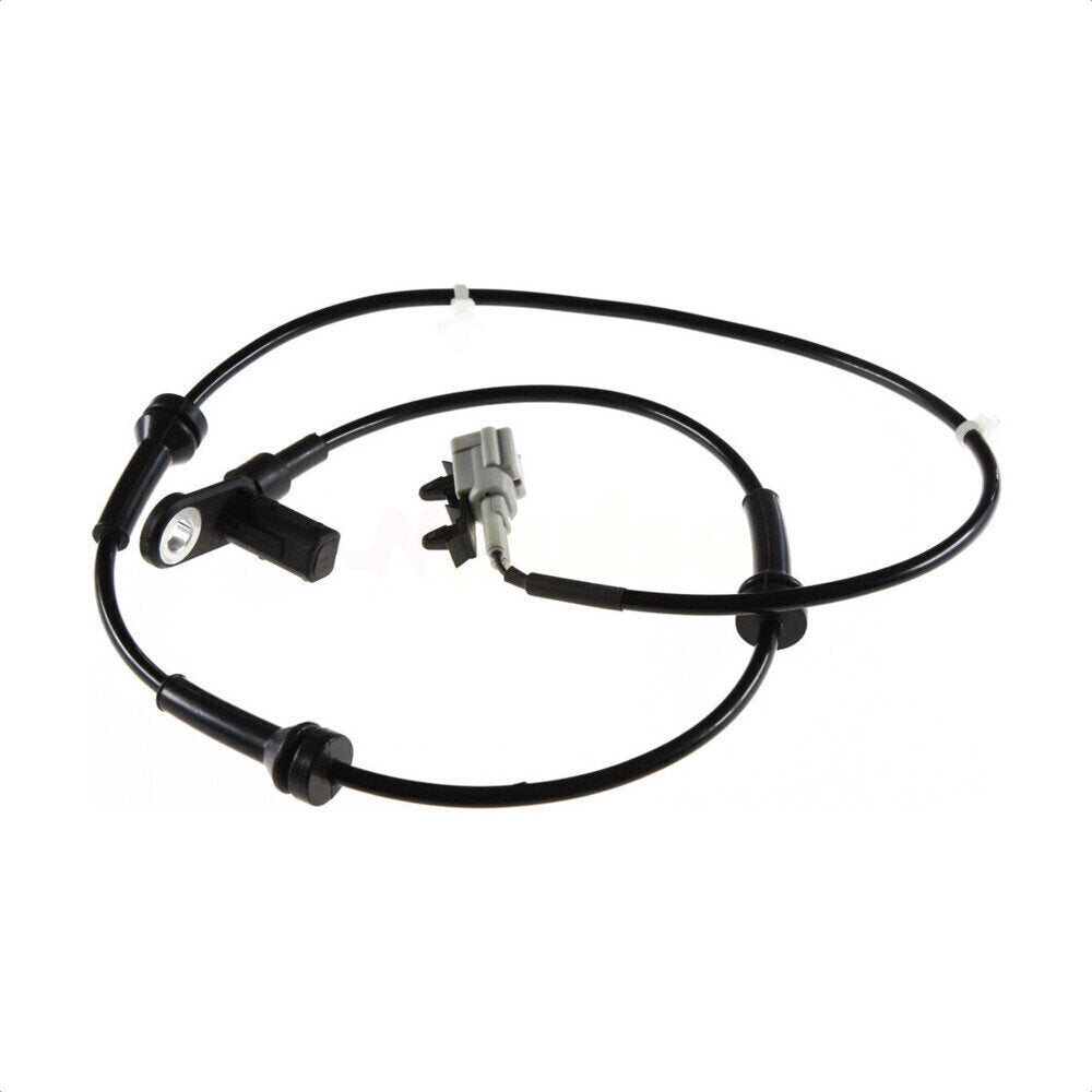 Mpulse Rear Right ABS Wheel Speed Sensor SEN-2ABS0258 For 2004-2009 Nissan Quest 3.5L with 4-Wheel w Harness