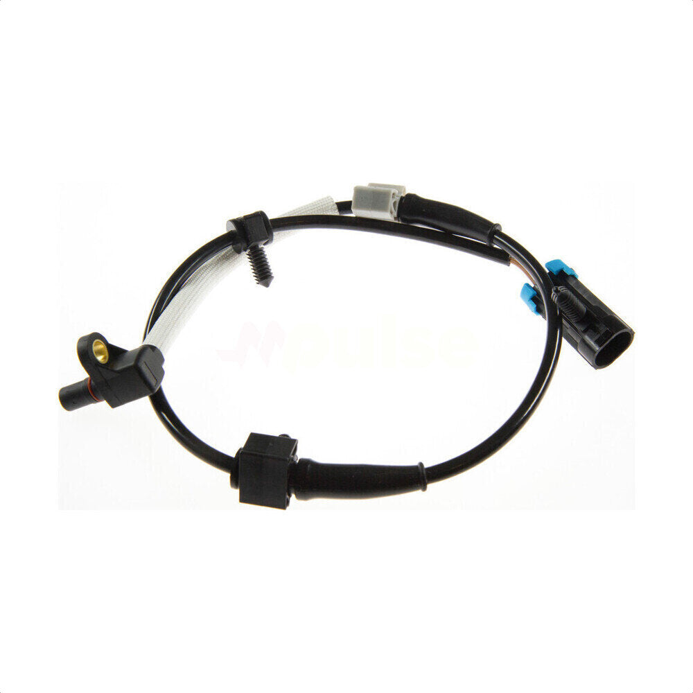 Mpulse ABS Wheel Speed Sensor SEN-2ABS0286 For Chevrolet Silverado 2500 HD 1500 GMC Sierra 3500 Hummer H2 Classic Suburban Yukon XL Avalanche