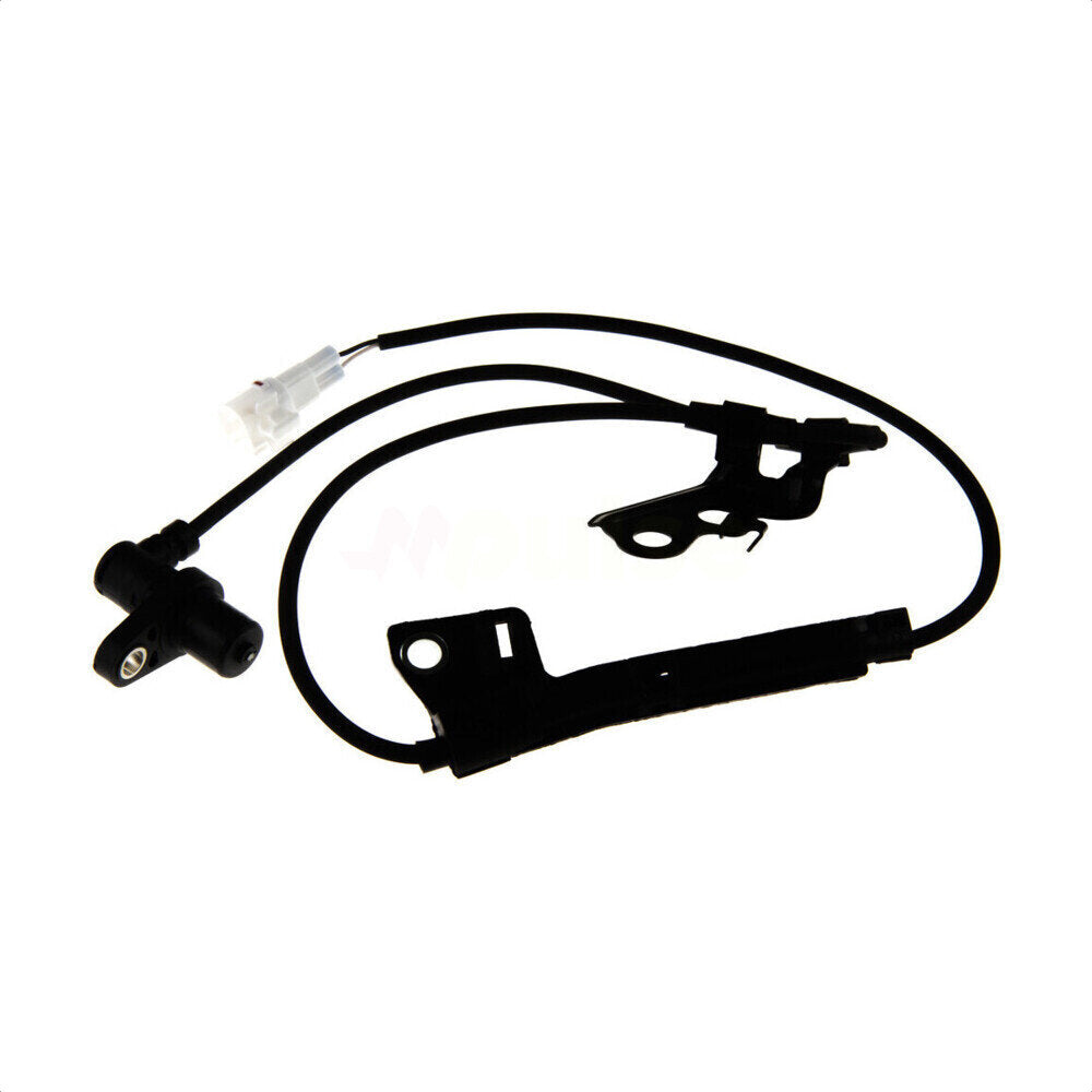 Mpulse Front Right ABS Wheel Speed Sensor SEN-2ABS0294 For 2003-2007 Toyota Corolla 1.8L with Non-ABS 4-Wheel w Harness; Japan Product Parts