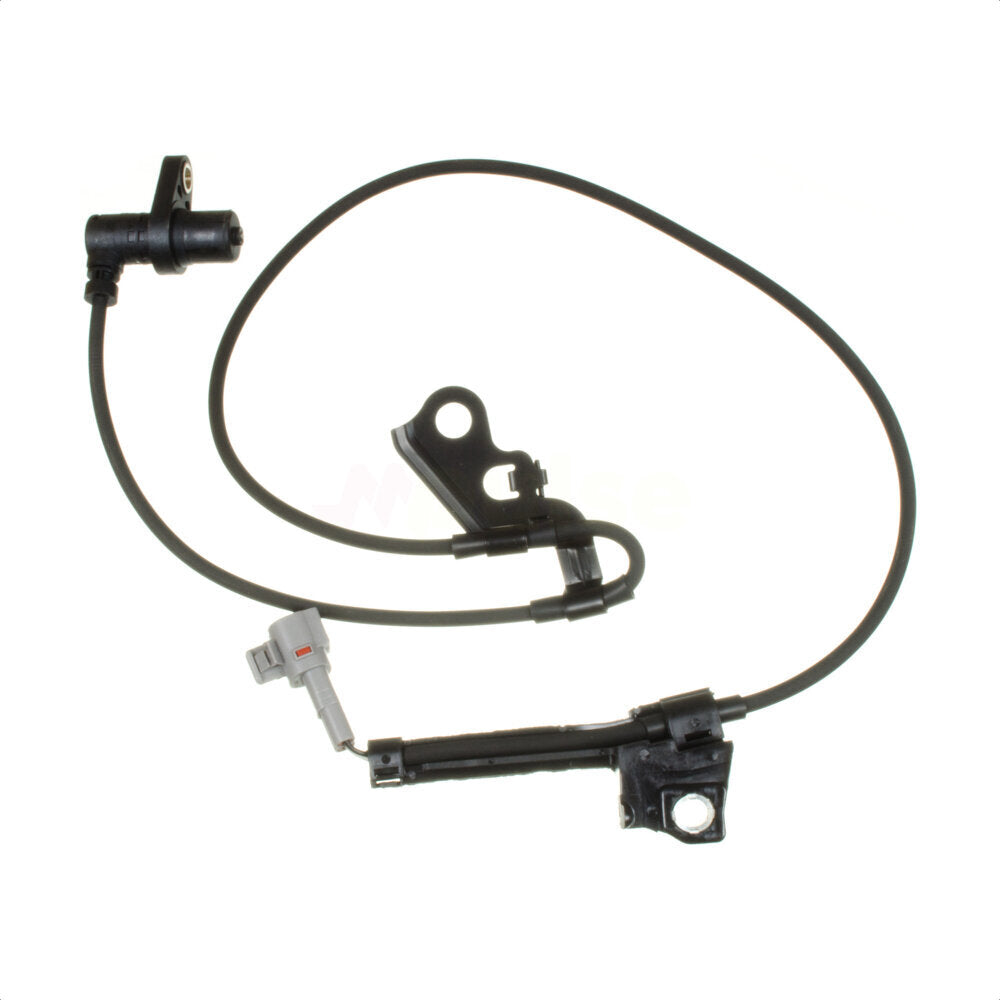 Mpulse Front Left ABS Wheel Speed Sensor SEN-2ABS0299 For 2003-2007 Toyota Corolla 1.8L with Non-ABS 4-Wheel w Harness; Japan Product Parts