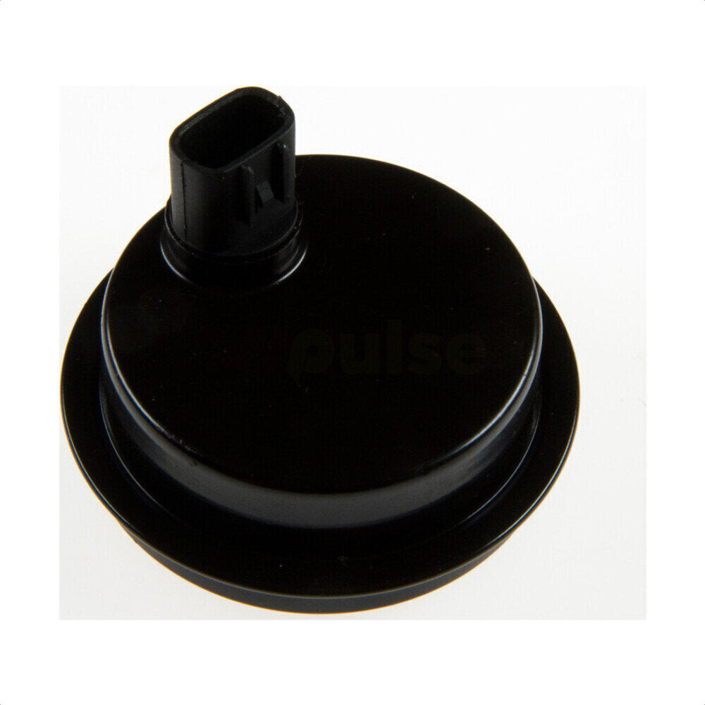 Mpulse Front Left ABS Wheel Speed Sensor SEN-2ABS0300 For Lexus IS250 GS350 IS350 GS300 GS430 IS F GS450h GS460 w/o Harness