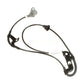 Mpulse Rear Right ABS Wheel Speed Sensor SEN-2ABS0308 For Toyota Camry Avalon Lexus ES300 Solara w/ Harness
