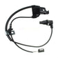 Mpulse Rear Right ABS Wheel Speed Sensor SEN-2ABS0310 For Toyota Highlander w Harness