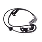 Mpulse Rear Left ABS Wheel Speed Sensor SEN-2ABS0313 For Toyota Camry Avalon Lexus ES300 Solara w/ Harness