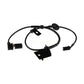 Mpulse Front Right ABS Wheel Speed Sensor SEN-2ABS0318 For Hyundai Santa Fe